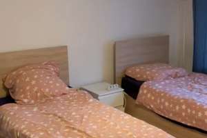 Charmante 1-Zimmer Wohnung im 2. OG in Berlin Charlottenburg – Sömmering 40, 10589 Charlottenburg, Berlin – Vorschaubild 1
