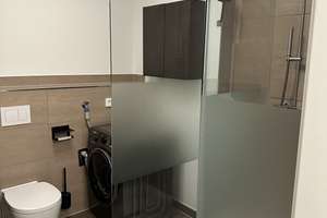Helle 2-Zimmer-Erdgeschosswohnung mit Terrasse (Mietverhältnis befristet bis zu 24 Monate)  – Konrad-Celtis-Straße 97, 81369 Mittersendling, München – Vorschaubild 4
