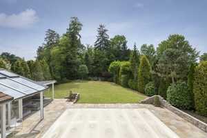 PREISREDUZIERUNG Sonnenlage, Villa auf parkähnlichem Grundstück, Pool, Solar, von Privat – München (Kreis) – Vorschaubild 9