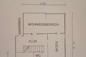 Charmantes Einfamilienhaus mit großem Grundstück – Die vollständige Adresse der Immobilie erhältst du vom Anbieter., 32139 Spenge – Vorschaubild 23