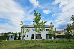 Exklusives Einfamilienhaus mit Pool und PV-Anlage in ruhiger Lage von Bockhorn – Erding (Kreis) – Vorschaubild 5