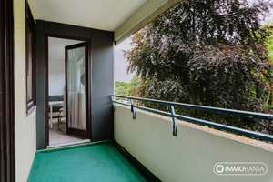 Attraktive Kapitalanlage mit West-Loggia! – Die vollständige Adresse der Immobilie erhältst du vom Anbieter., 21337 Neu-Hagen, Lüneburg – Vorschaubild 7