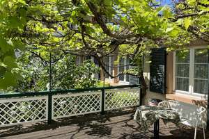 Haus & Grund Immobilien GmbH - befristet auf 6 Monate! Vollmöbliertes Appartement mit Terrasse – Die vollständige Adresse der Immobilie erhältst du vom Anbieter., 69117 Altstadt, Heidelberg – Vorschaubild 5
