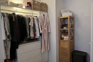 Stilvolle 2-Zimmer-Wohnung mit Altbaucharme in begehrter Oststadtlage – Die vollständige Adresse der Immobilie erhältst du vom Anbieter., 76131 Oststadt, Karlsruhe – Vorschaubild 13
