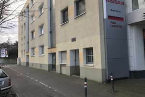 2-Zimmer-Wohnung in gepflegtem Mehrfamilienhaus – Siegburger Straße 240, 51105 Poll, Köln – Vorschaubild 2
