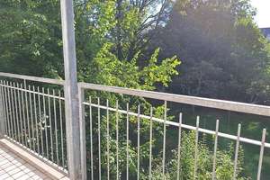 wunderbare 3 Raumwohnung mit Balkon und Ankleideraum – 9112 Kaßberg, Chemnitz – Vorschaubild 12