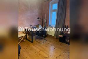 Tauschwohnung: 1 Zimmer in Winskiez