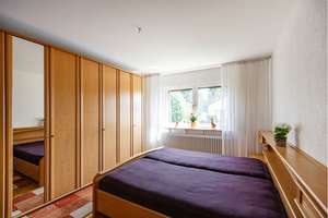 Freistehendes Einfamilienhaus mit großem Garten in Bi- Senne zu verkaufen – Die vollständige Adresse der Immobilie erhältst du vom Anbieter., 33659 Senne, Bielefeld – Vorschaubild 8