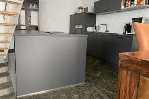 Penthouse-Maisonette von/an Privat – Die vollständige Adresse der Immobilie erhältst du vom Anbieter., 22175 Bramfeld, Hamburg – Vorschaubild 6