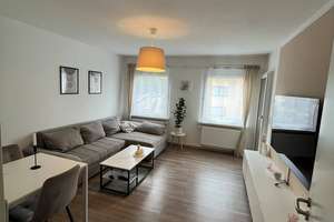 Attraktive 2,5 -Zimmer-Wohnung mit Balkon in Hannover-Südstadt – nur wenige Schritte vom Maschsee – Geibelstr. 91, 30173 Südstadt, Hannover – Vorschaubild 11