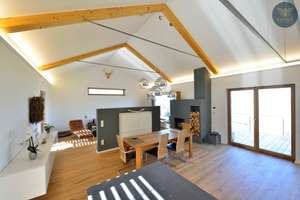 Chalet-Resort mit Gipfelpanorama – Natur, Luxus & Rendite – Die vollständige Adresse der Immobilie erhältst du vom Anbieter., 80802 Münchner Freiheit, München – Vorschaubild 4
