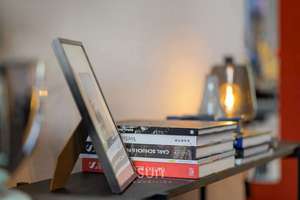 BOUTIQUE-HOTEL-FLAIR IM NORDEND - Sanierter Altbau in absoluter A+ Lage Frankfurts – Die vollständige Adresse der Immobilie erhältst du vom Anbieter., 60318 Nordend-West, Frankfurt am Main – Vorschaubild 3
