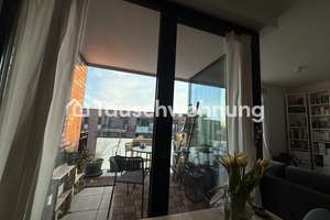 Tauschwohnung: Helle Wohnung mit Dachterrasse und Balkon – Irma-Keilhack-Ring 7, 22145 Rahlstedt, Hamburg – Vorschaubild 8