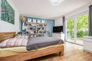 Modernes Einfamilienhaus mit Pool, Wellnessbereich, 168 m² Nebengebäude und Zugang zur Nuthe – Die vollständige Adresse der Immobilie erhältst du vom Anbieter., 14473 Südliche Innenstadt, Potsdam – Vorschaubild 7