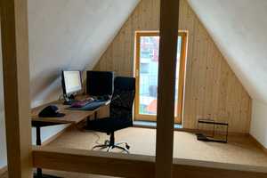 Schöne und ruhige 3-Zimmer Loft-Wohnung in Schorndorf zu vermieten – Rems-Murr-Kreis – Vorschaubild 8