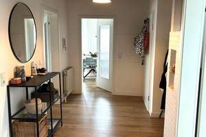 Traumhafte 4-Zimmer-Wohnung: hell, ruhig, modern und großzügig geschnitten  – Die vollständige Adresse der Immobilie erhältst du vom Anbieter., 74405 Gaildorf – Vorschaubild 10