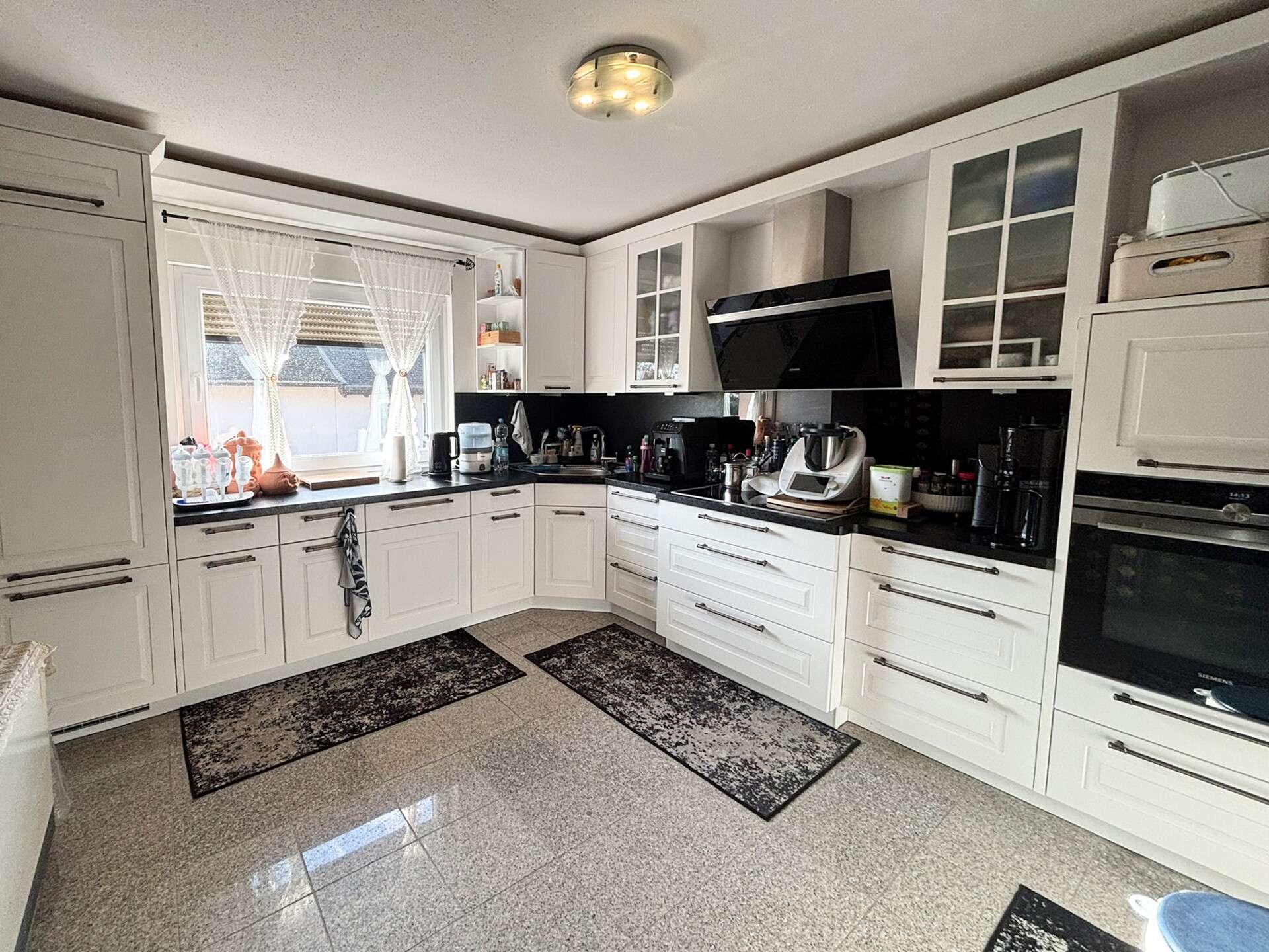 Immobilie in Birken-Honigsessen - Charmantes Einfamilienhaus mit Garten und Stellplätzen nahe Wissen! - Bild 11