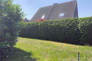 Kaminabende & Gartenglück:                       Gut durchdachtes Wohlfühlambiente – Die vollständige Adresse der Immobilie erhältst du vom Anbieter., 25335 Elmshorn – Vorschaubild 14