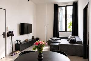 Stilvoll und modern - 2 Zimmerwohnung mit Fußbodenheizung