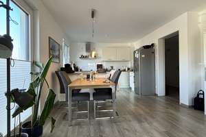 Moderne 2-Zimmer-Wohnung in Bestlage von Düsseldorf-Hamm mit Südbalkon – Fährstraße 182, 40221 Hamm, Düsseldorf – Vorschaubild 12