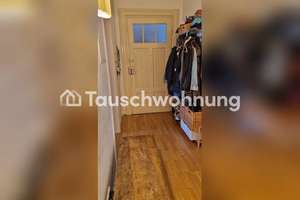 Tauschwohnung: Schöne Altbauwohnung mit Balkon in Neuhausen / Parkett – Trivastr. auf anfrage, 80637 Dom Pedro, München – Vorschaubild 10