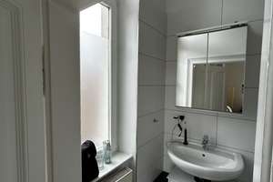 Altbau Wohnung in Kassel Vorderer Westen  – Goethestraße 44, 34119 West, Kassel – Vorschaubild 7