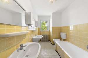 Zeitlose Architektur in bester Lage - Ansprechender Bungalow mit Potential und schönem Garten   – Die vollständige Adresse der Immobilie erhältst du vom Anbieter., 30559 Kirchrode, Hannover – Vorschaubild 18