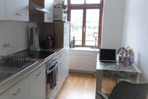 Individuell geschnittene 2-Zi. Whg. mit Balkon, Lift, Parkett, Bad m. Fenster in zentraler Lage – Dohnanyistr. 1, 4103 Leipzig – Vorschaubild 6