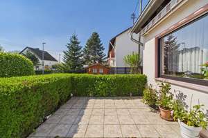 Einfamilienhaus mit Garage in zentraler Lage von Weilerswist! – Eispfad 15, 53919 Weilerswist – Vorschaubild 27