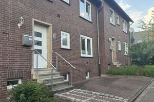 Platz für Ihre Ideen: Reihenmittelhaus in Ibbenbüren