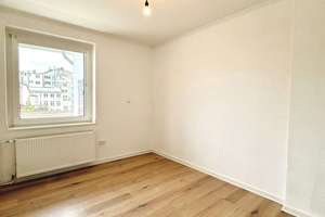 ++ Gemütliche Stadtwohnung mit Balkon | Gefragte Lage nahe der Kö | Sofort verfügbar ++ – Adersstraße 80, 40215 Friedrichstadt, Düsseldorf – Vorschaubild 4