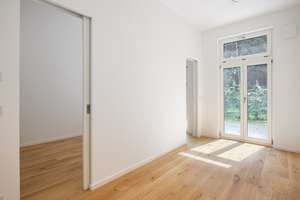 Bezugsfreies Neubaupartment mit vielen Annehmlichkeiten für Selbstnutzer oder Kapitalanleger – Die vollständige Adresse der Immobilie erhältst du vom Anbieter., 81479 Obersendling, München – Vorschaubild 7