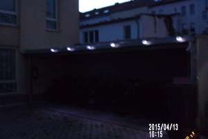 Vollmöblierte zentrumsnahe 2 Zi.- TOP - SINGLE - Wohnung - im Premium-Objekt   – Josef - Ries - Str. 10, 99086 Johannesvorstadt, Erfurt – Vorschaubild 37