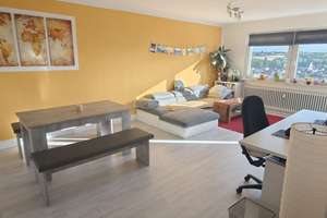 Alltagstaugliche 2-Zimmer-Wohnung mit Balkon in Mainz – Am Sonnigen Hang 9, 55127 Marienborn, Mainz – Vorschaubild 2