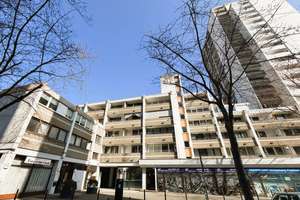 Klein aber fein - Innenstadt-Appartement in bester Lage mit Balkon und Tiefgaragenstellplatz – Die vollständige Adresse der Immobilie erhältst du vom Anbieter., 55116 Altstadt, Mainz – Vorschaubild 8