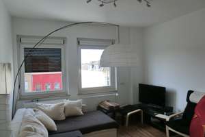 3-Zimmer-Wohnung, Balkon, EBK – Waller Heerstraße X, 28217 Westend, Bremen – Vorschaubild 3