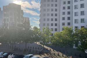 Renditestarke Kapitalanlage am Düsseldorfer Hafen - vis-à-vis Gehry-Bauten, möbliert, provisionsfrei – Brückenstraße 14, 40221 Unterbilk, Düsseldorf – Vorschaubild 2