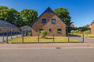 Fast wie Neu! Modernes Einfamilienhaus in Süderhastedt – Dithmarschen (Kreis) – Vorschaubild 21