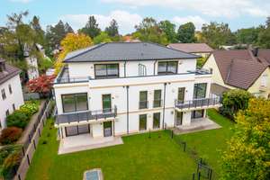Erstbezug - Helles Appartment mit Westbalkon – Pfeivestlstraße 39, 81243 Pasing, München – Vorschaubild 2