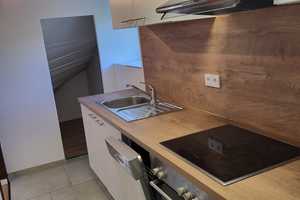 Doppelhaushälfte - Wohnung -Erstbezug nach Kernsanierung - Fachwerkstil – Kaiserslautern (Kreis) – Vorschaubild 9