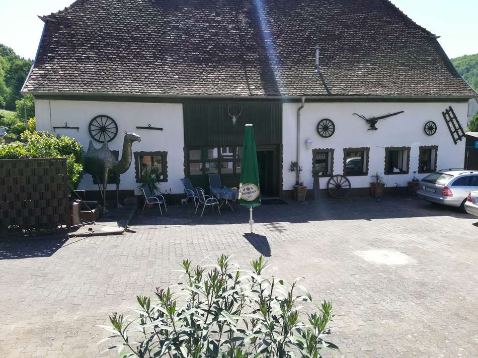 haus2 Hofansicht