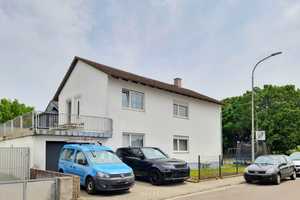 Vielseitiges, modernisiertes Zweifamilienhaus mit großem Potenzial in zentraler Lage – Germersheim (Kreis) – Vorschaubild 4