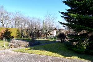Einfamilienhaus in Brandshagen nur 10 km von Stralsund entfernt – Die vollständige Adresse der Immobilie erhältst du vom Anbieter., 18519 Sundhagen – Vorschaubild 12
