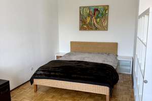 Möblierte 1-Zimmer-Wohnung in Benrath – Die vollständige Adresse der Immobilie erhältst du vom Anbieter., 40597 Benrath, Düsseldorf – Vorschaubild 2
