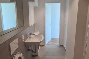 WE012 - NEUBAU - Schicke 2 Zimmer Wohnung mit Einbauküche – Die vollständige Adresse der Immobilie erhältst du vom Anbieter., 50767 Pesch, Köln – Vorschaubild 9