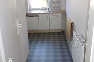 Zentrumsnahe TOP - 2,5 ZKDBA- SINGLE  Hochparterre-Whg. mit Garten und Terrasse – Josef-Ries-Str. 9, 99086 Johannesvorstadt, Erfurt – Vorschaubild 13