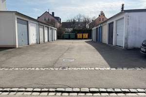 IMMO LOVE Hochzoll- Reihenmittelhaus mit 5 ZKB, Balkon, Garage! – Geishornstraße 32, 86163 Hochzoll-Süd, Augsburg – Vorschaubild 26
