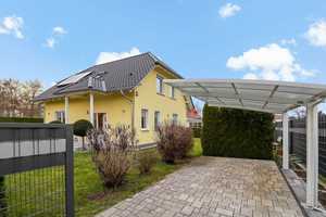 Komfort trifft Effizienz: Wohnen mit Stil und Nachhaltigkeit – Berlin – Vorschaubild 2