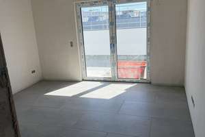 3-Zimmer-Penthouse-Wohnung mit 131,38 m² inmitten der Bielefelder Innenstadt – Kernsaniert (WHG 24) – Zimmerstraße 16, 33602 Mitte, Bielefeld – Vorschaubild 9