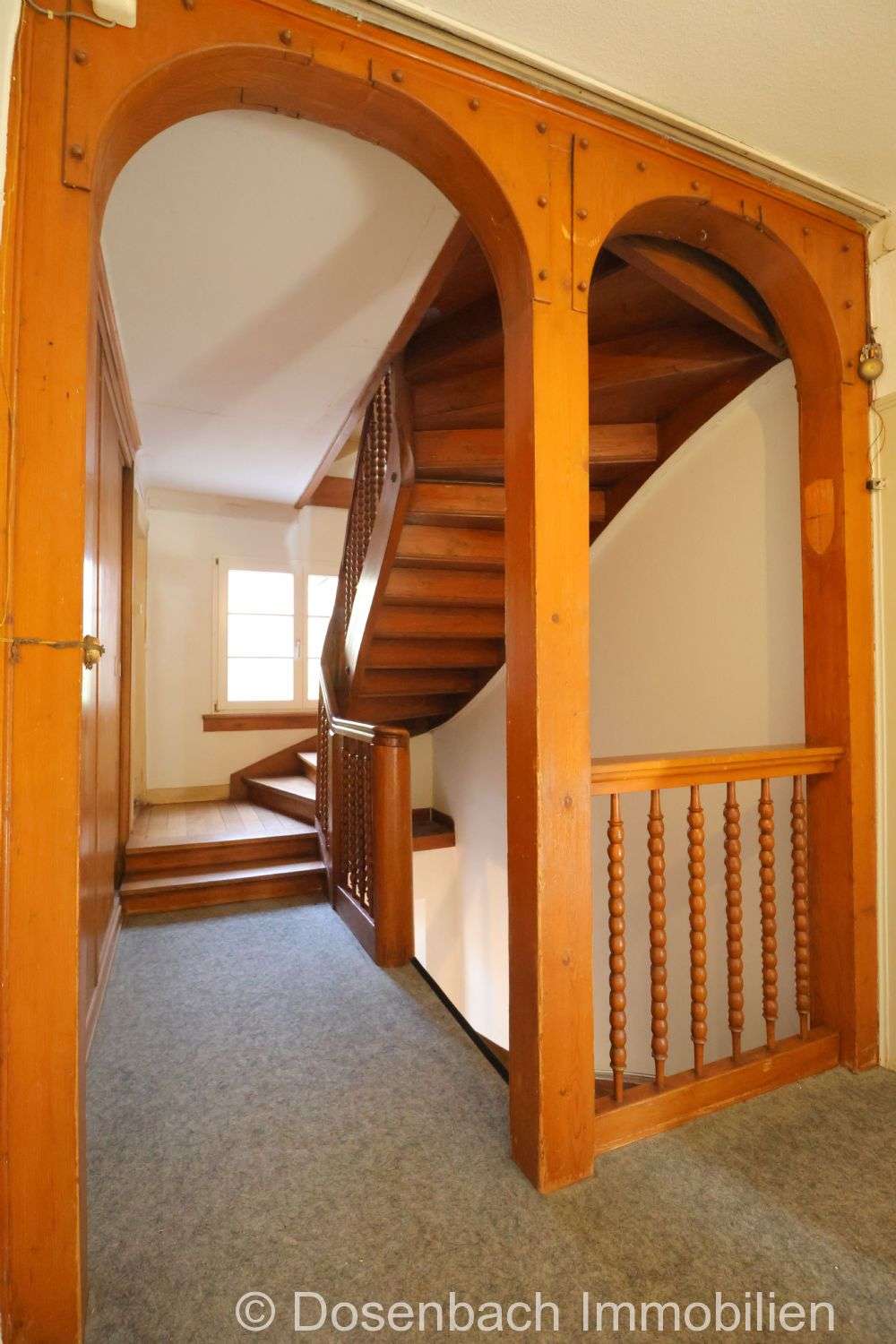 Immobilie in Schopfheim - Liebhaberobjekt, das Geschichten erzählt – und neue schreiben will - Bild 15